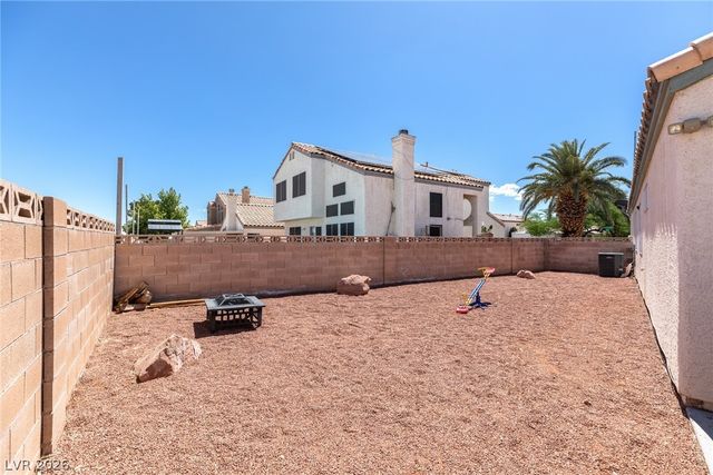 836 Carnival Avenue, Las Vegas, NV 89123