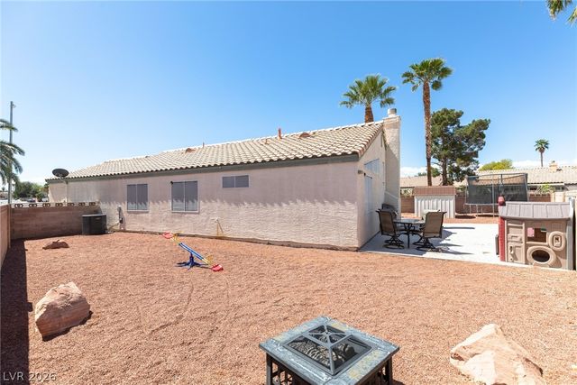 836 Carnival Avenue, Las Vegas, NV 89123