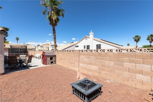 836 Carnival Avenue, Las Vegas, NV 89123