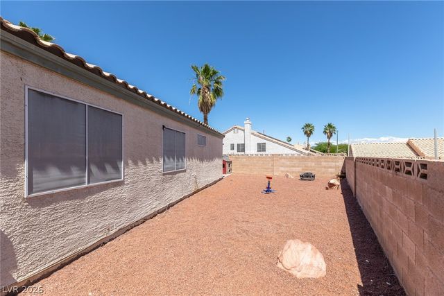 836 Carnival Avenue, Las Vegas, NV 89123