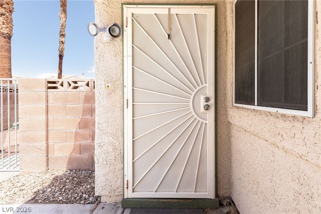 836 Carnival Avenue, Las Vegas, NV 89123