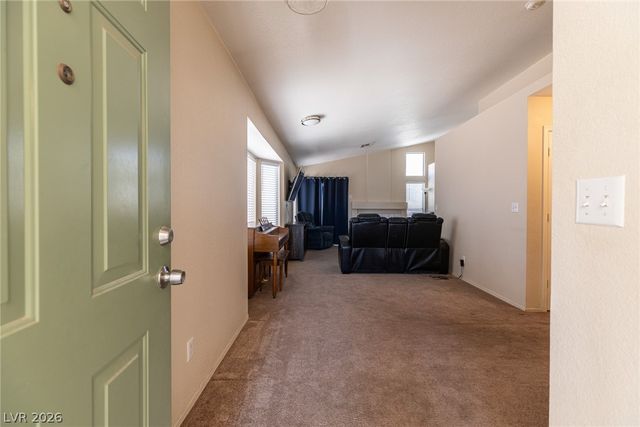 836 Carnival Avenue, Las Vegas, NV 89123