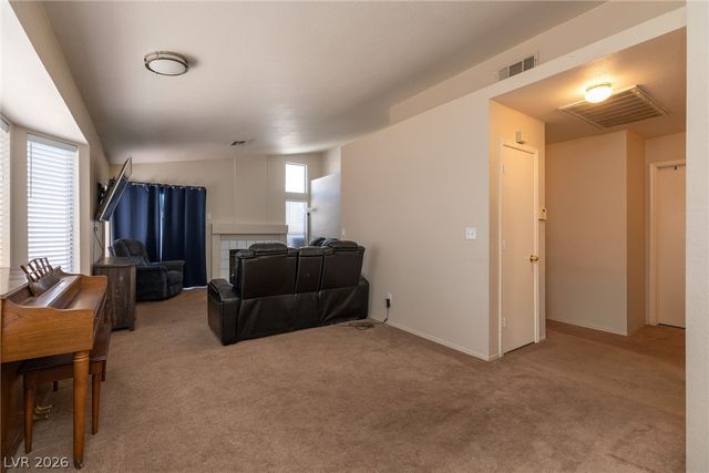 836 Carnival Avenue, Las Vegas, NV 89123