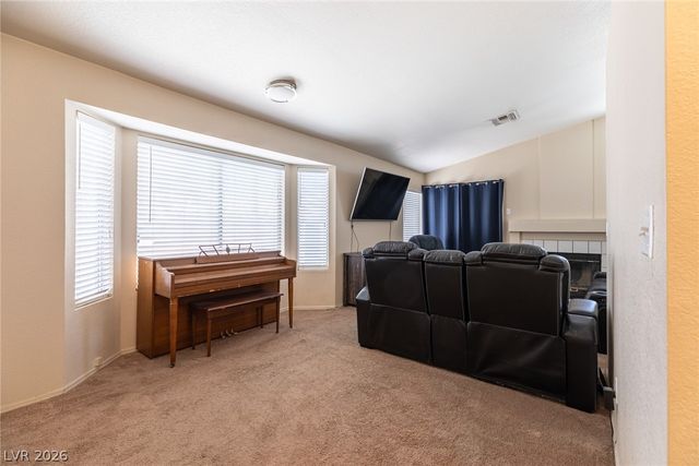 836 Carnival Avenue, Las Vegas, NV 89123