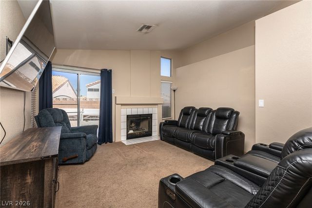 836 Carnival Avenue, Las Vegas, NV 89123