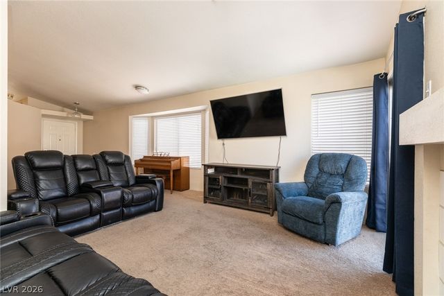 836 Carnival Avenue, Las Vegas, NV 89123