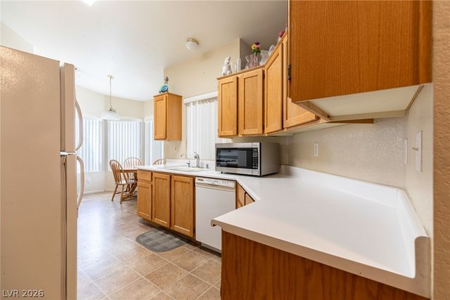 836 Carnival Avenue, Las Vegas, NV 89123