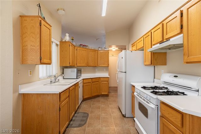 836 Carnival Avenue, Las Vegas, NV 89123