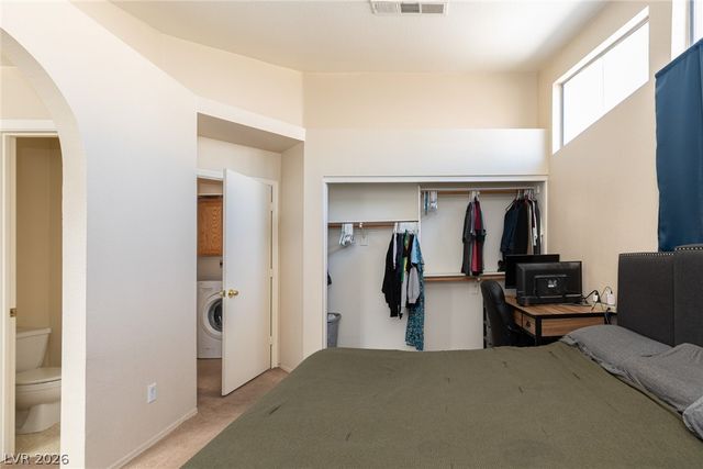 836 Carnival Avenue, Las Vegas, NV 89123