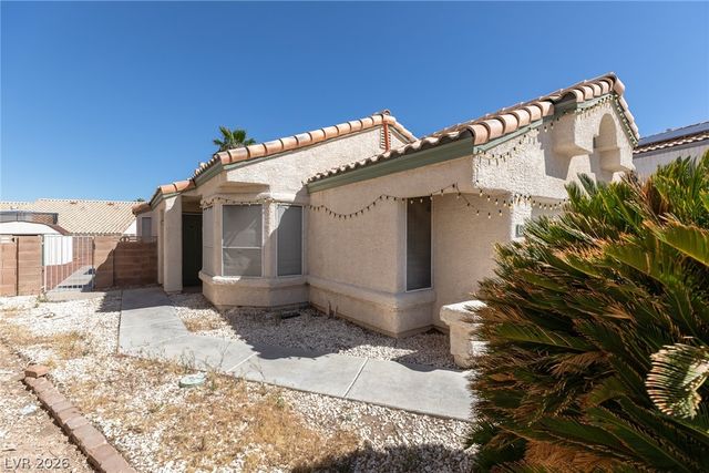 836 Carnival Avenue, Las Vegas, NV 89123