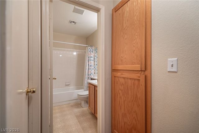 836 Carnival Avenue, Las Vegas, NV 89123