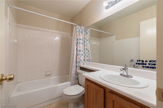 836 Carnival Avenue, Las Vegas, NV 89123