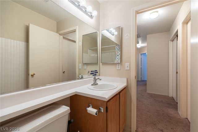 836 Carnival Avenue, Las Vegas, NV 89123