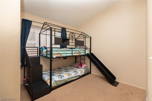 836 Carnival Avenue, Las Vegas, NV 89123