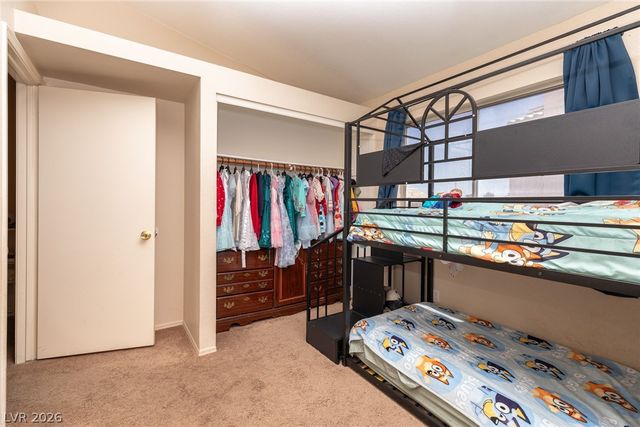 836 Carnival Avenue, Las Vegas, NV 89123