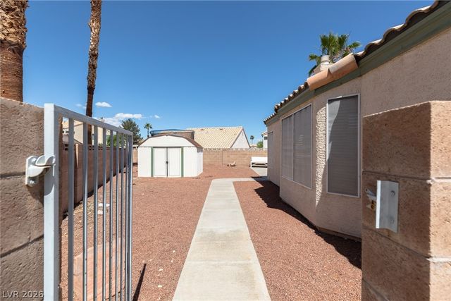 836 Carnival Avenue, Las Vegas, NV 89123