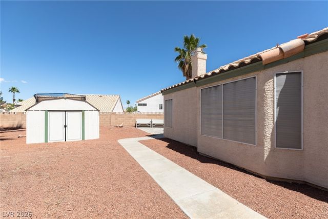 836 Carnival Avenue, Las Vegas, NV 89123