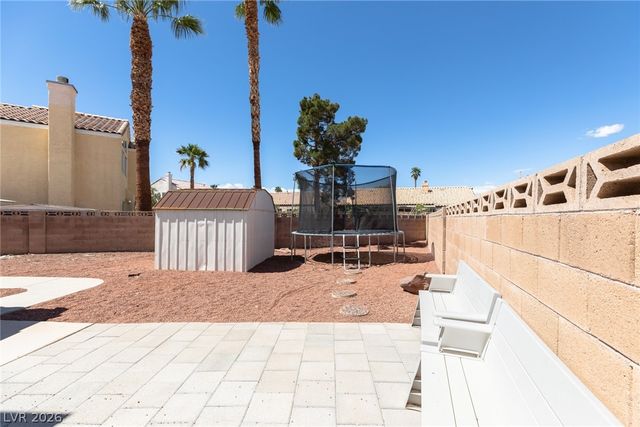 836 Carnival Avenue, Las Vegas, NV 89123