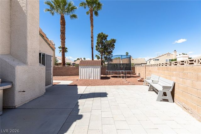 836 Carnival Avenue, Las Vegas, NV 89123