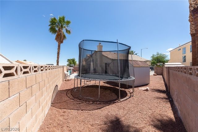 836 Carnival Avenue, Las Vegas, NV 89123