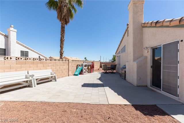 836 Carnival Avenue, Las Vegas, NV 89123