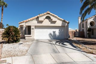 836 Carnival Avenue, Las Vegas, NV 89123