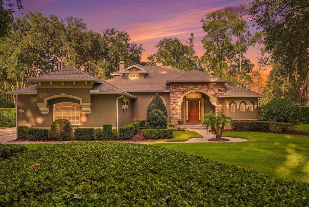 Image 1 of property listing at 8297 DAY LILY PLACE, Sanford, FL 32771