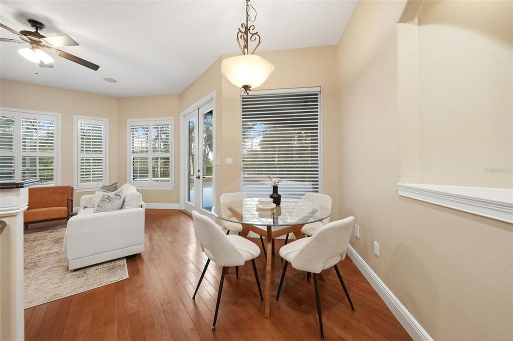 Image 19 of property listing at 8297 DAY LILY PLACE, Sanford, FL 32771