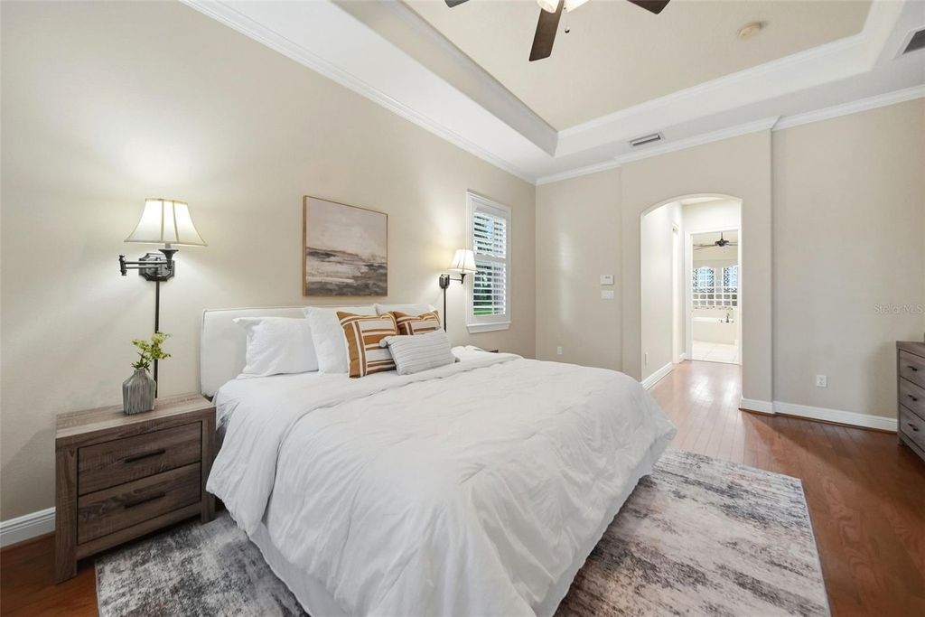 Image 29 of property listing at 8297 DAY LILY PLACE, Sanford, FL 32771