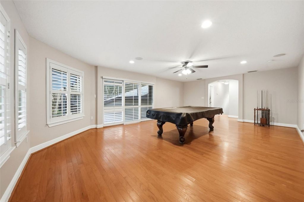 Image 36 of property listing at 8297 DAY LILY PLACE, Sanford, FL 32771