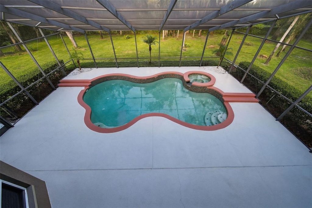 Image 39 of property listing at 8297 DAY LILY PLACE, Sanford, FL 32771