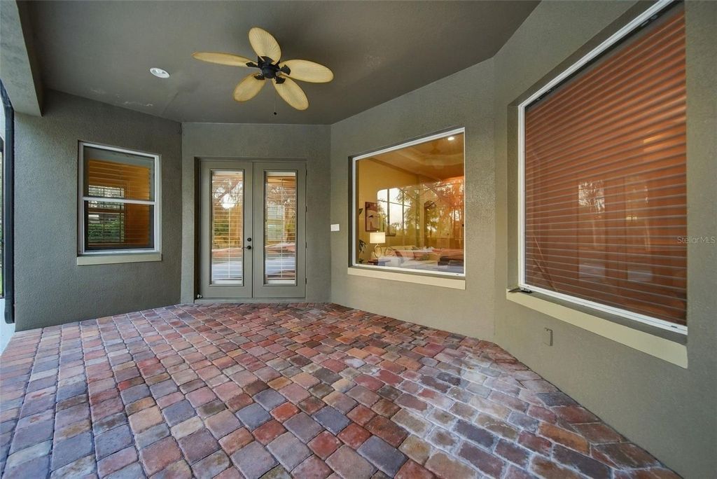 Image 40 of property listing at 8297 DAY LILY PLACE, Sanford, FL 32771