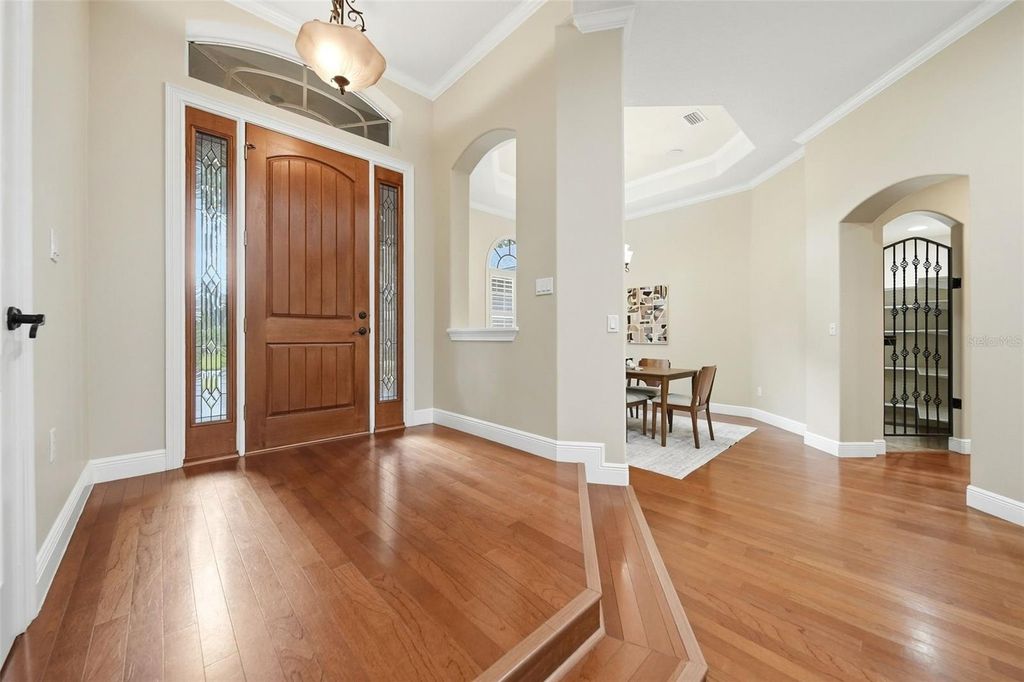 Image 5 of property listing at 8297 DAY LILY PLACE, Sanford, FL 32771