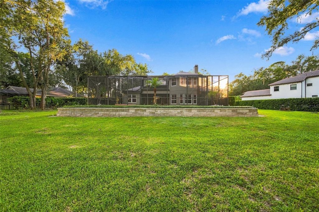 Image 45 of property listing at 8297 DAY LILY PLACE, Sanford, FL 32771