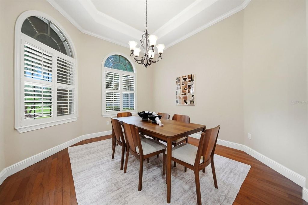Image 8 of property listing at 8297 DAY LILY PLACE, Sanford, FL 32771
