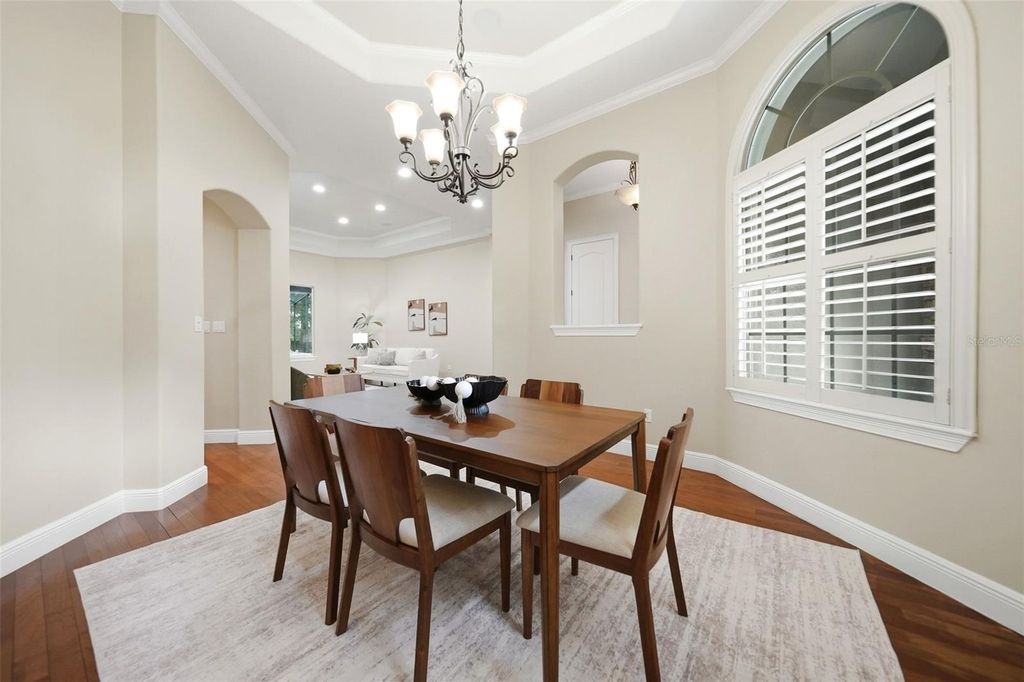 Image 9 of property listing at 8297 DAY LILY PLACE, Sanford, FL 32771
