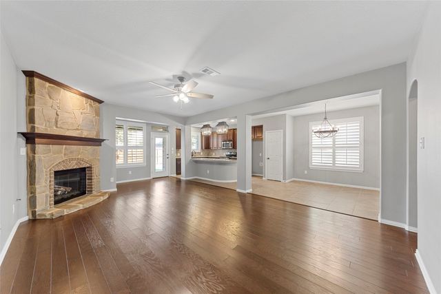 1901 Fair Parke Lane, Wylie, TX 75098