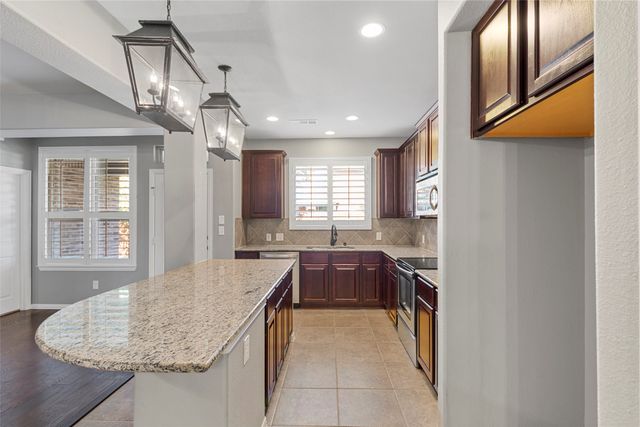 1901 Fair Parke Lane, Wylie, TX 75098