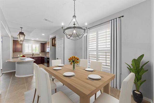 1901 Fair Parke Lane, Wylie, TX 75098