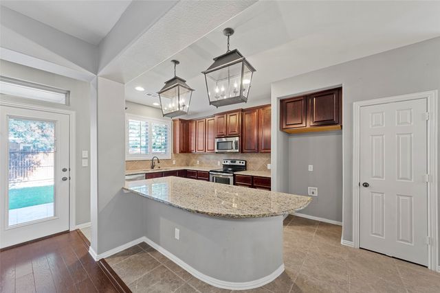 1901 Fair Parke Lane, Wylie, TX 75098