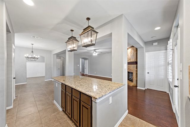 1901 Fair Parke Lane, Wylie, TX 75098