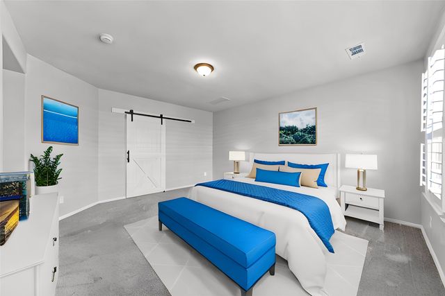 1901 Fair Parke Lane, Wylie, TX 75098