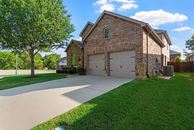 1901 Fair Parke Lane, Wylie, TX 75098