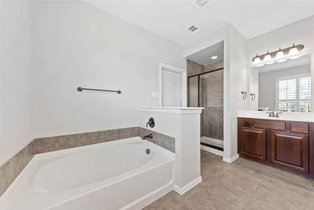 1901 Fair Parke Lane, Wylie, TX 75098