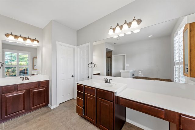 1901 Fair Parke Lane, Wylie, TX 75098