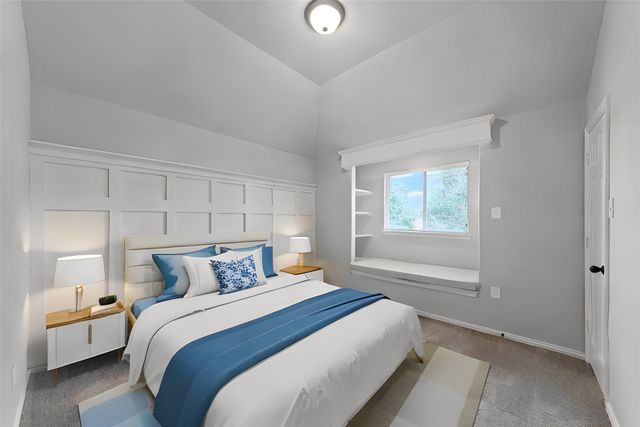 1901 Fair Parke Lane, Wylie, TX 75098