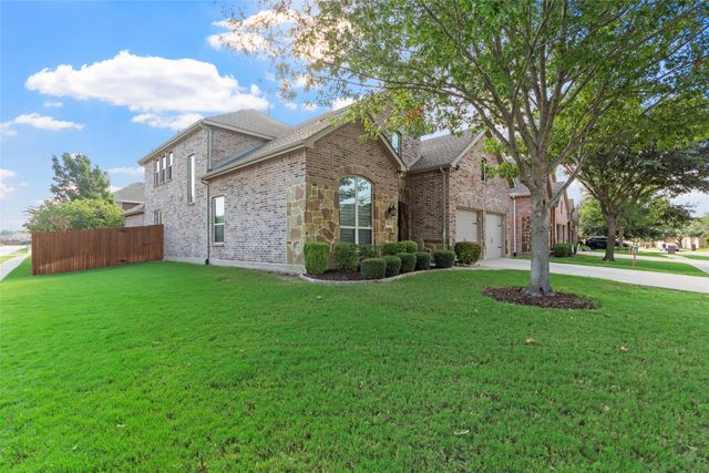 1901 Fair Parke Lane, Wylie, TX 75098