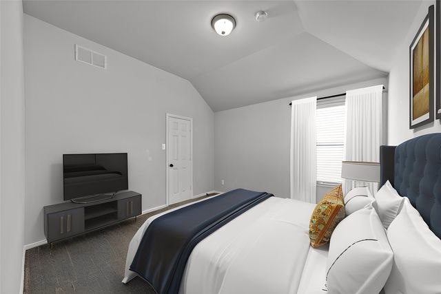 1901 Fair Parke Lane, Wylie, TX 75098