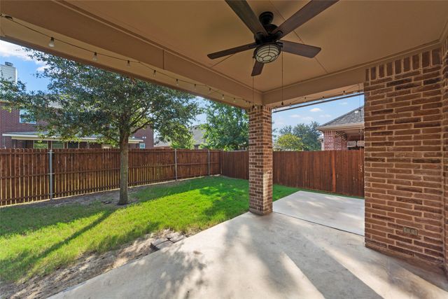 1901 Fair Parke Lane, Wylie, TX 75098