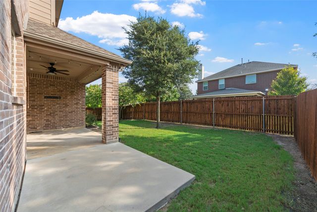 1901 Fair Parke Lane, Wylie, TX 75098